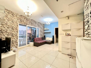 JVC 2 BHK Brand New flat